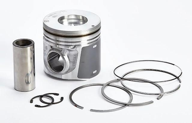 8097915 - OEM PISTON ASSEMBLY - CASE CONSTRUCTION