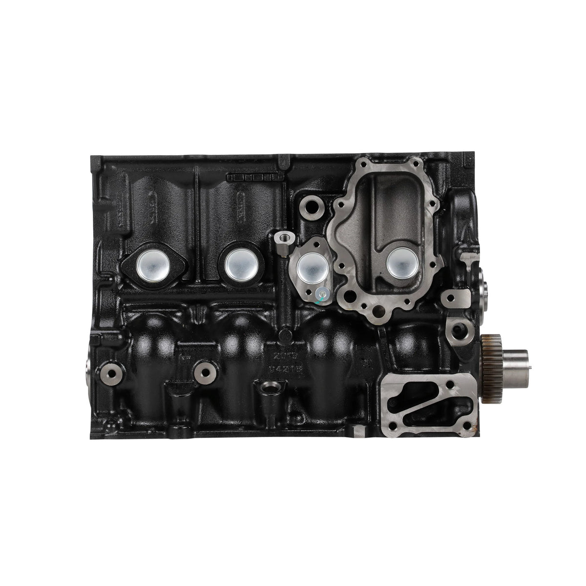 8099018ER - OEM REMANUFACTURED ENGINE SHORT BLOCK - CASE CONSTRUCTION