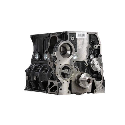 8099018ER - OEM REMANUFACTURED ENGINE SHORT BLOCK - CASE CONSTRUCTION