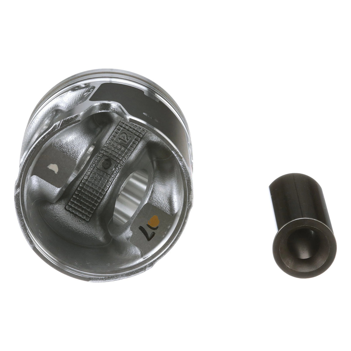 8099152 - OEM PISTON ASSEMBLY - CASE CONSTRUCTION