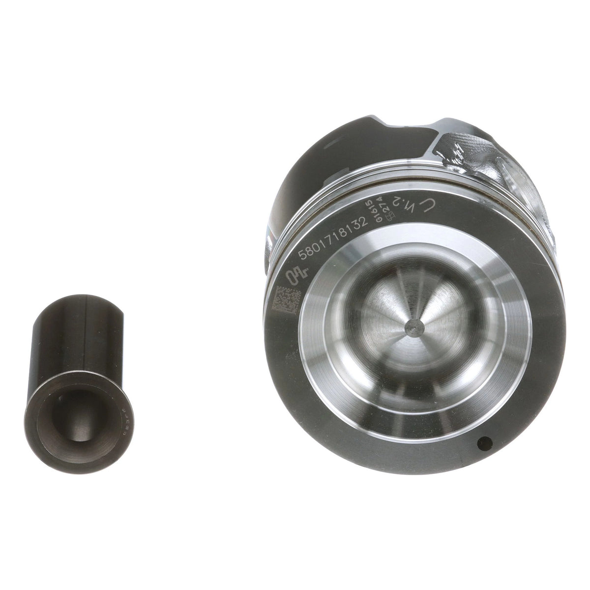 8099152 - OEM PISTON ASSEMBLY - CASE CONSTRUCTION