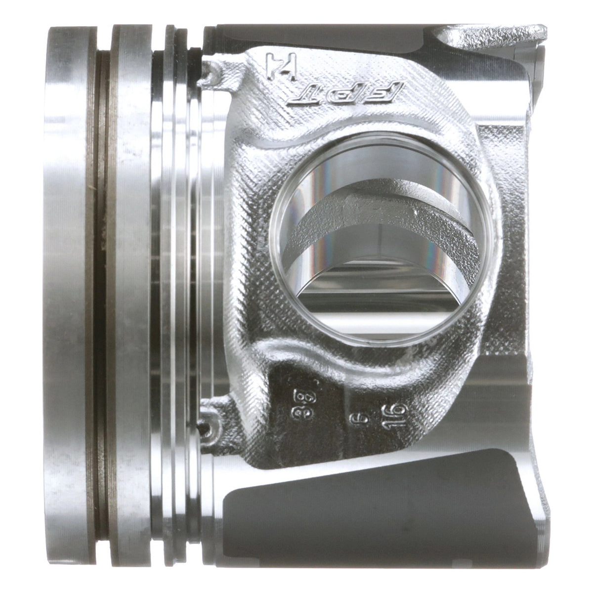 8099152 - OEM PISTON ASSEMBLY - CASE CONSTRUCTION