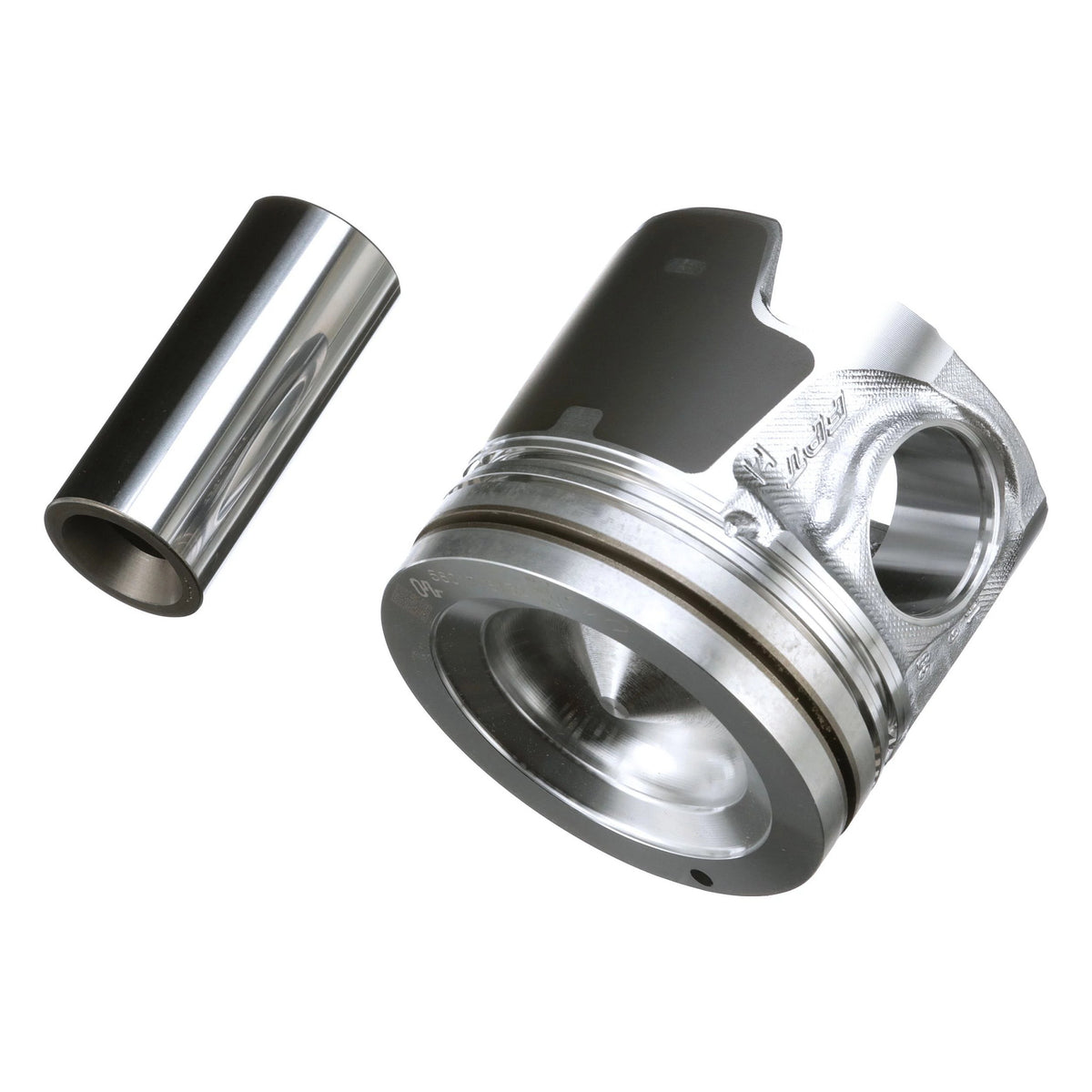 8099152 - OEM PISTON ASSEMBLY - CASE CONSTRUCTION