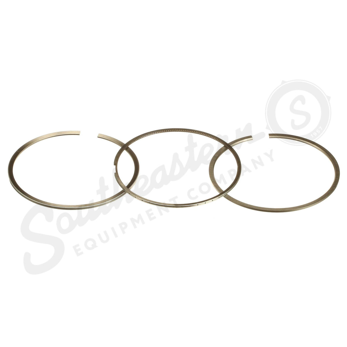 8099153 - OEM PISTON RING SET - CASE CONSTRUCTION