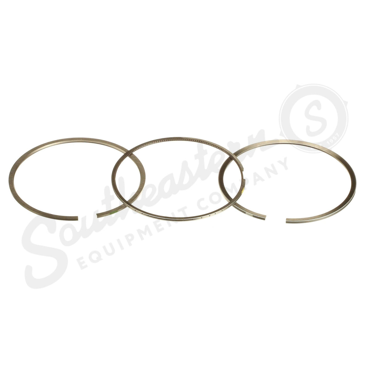 8099153 - OEM PISTON RING SET - CASE CONSTRUCTION