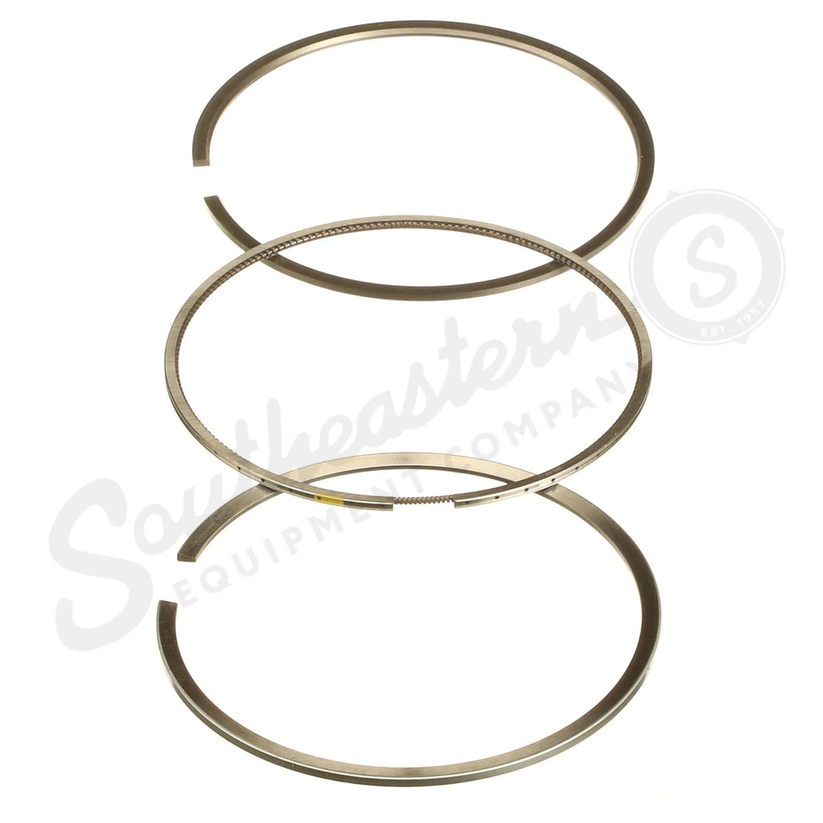 8099153 - OEM PISTON RING SET - CASE CONSTRUCTION