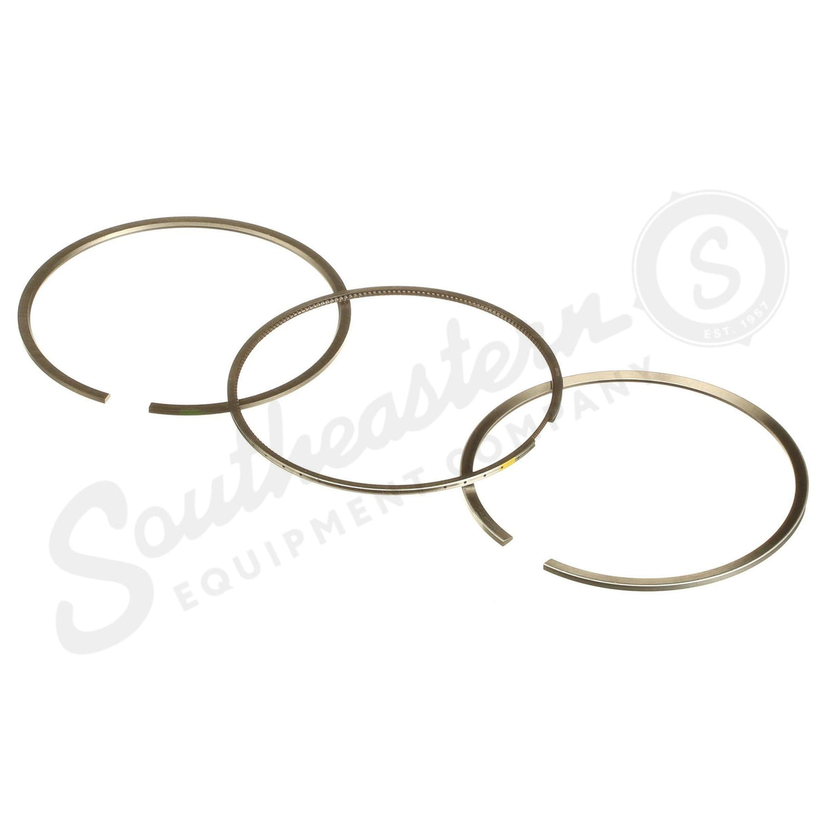 8099153 - OEM PISTON RING SET - CASE CONSTRUCTION