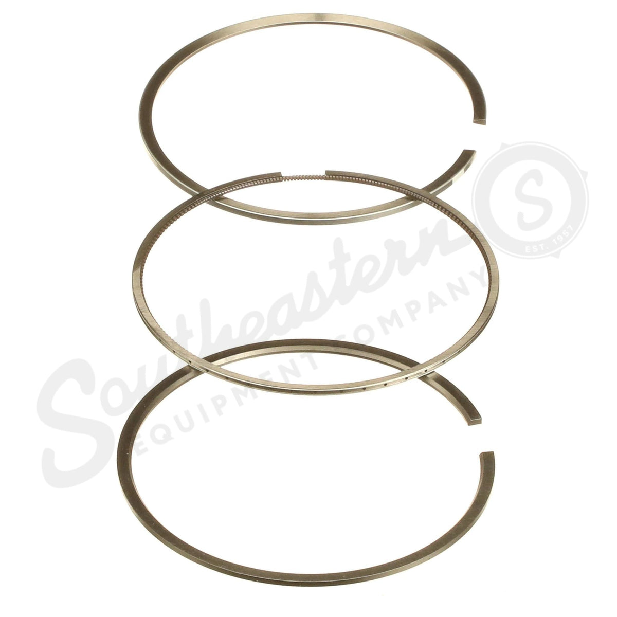 8099153 - OEM PISTON RING SET - CASE CONSTRUCTION