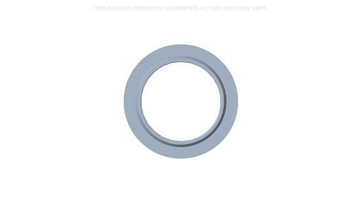8100190 - OEM BEARING, SPHERICAL - CASE CONSTRUCTION