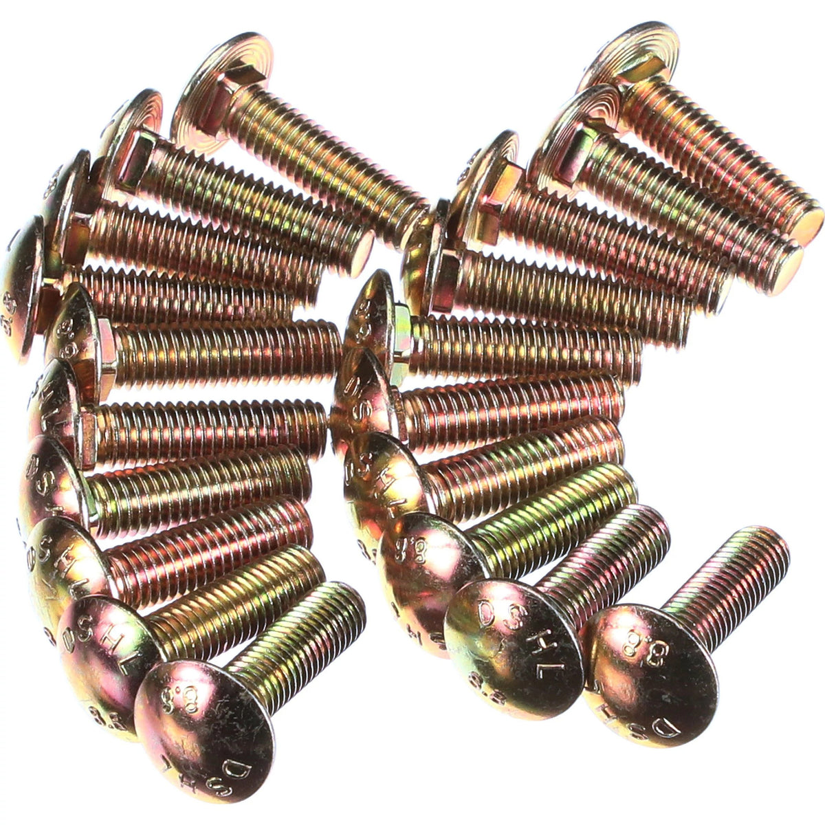 811-8030 - OEM BOLT CARRIAGE - CASE CONSTRUCTION