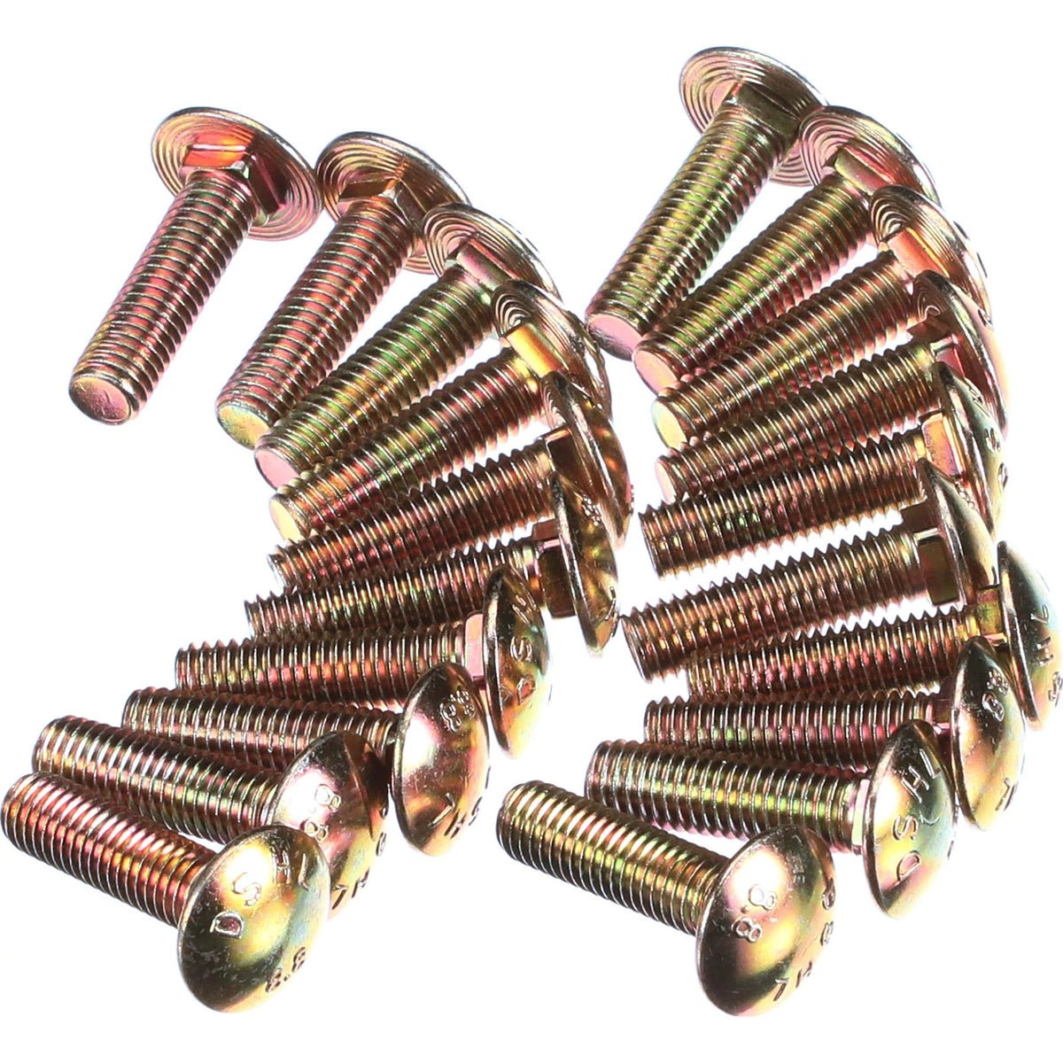 811-8030 - OEM BOLT CARRIAGE - CASE CONSTRUCTION