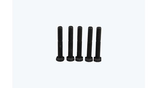815-8055 - OEM HEX BOLT CL 8.8 M8 X 55 - CASE CONSTRUCTION