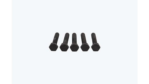 815-8055 - OEM HEX BOLT CL 8.8 M8 X 55 - CASE CONSTRUCTION