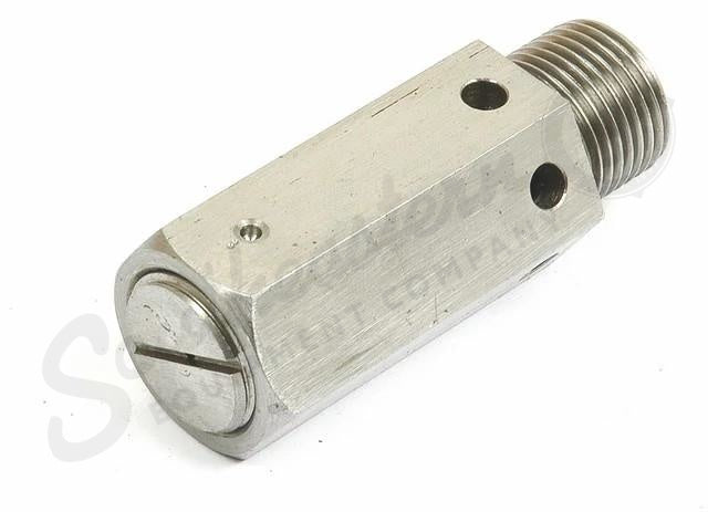81717251GV - OEM HYDRAULIC VALVE - CASE CONSTRUCTION
