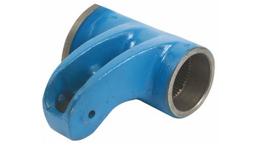 81801599GV - OEM ARM - CASE CONSTRUCTION