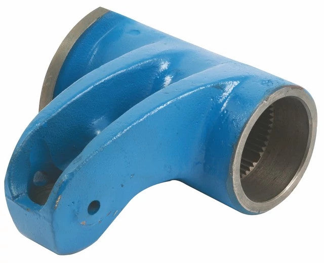 81801599GV - OEM ARM - CASE CONSTRUCTION