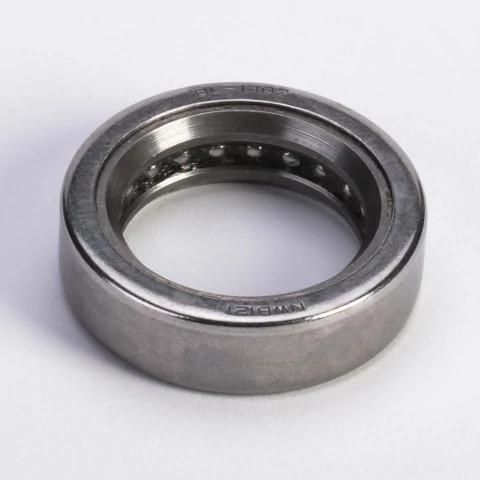 81802871 - OEM BALL BEARING 37.44MM ID X 55.68MM OD X 16MM W - CASE CONSTRUCTION