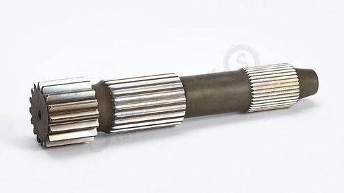 81803334 - OEM SUN GEAR - CASE CONSTRUCTION