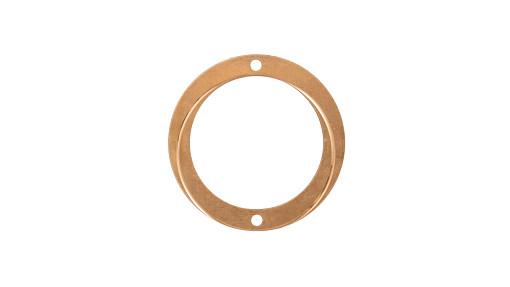 81803424 - OEM WASHER, THRUST - CASE CONSTRUCTION