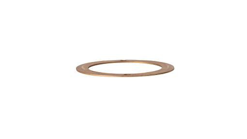 81803424 - OEM WASHER, THRUST - CASE CONSTRUCTION