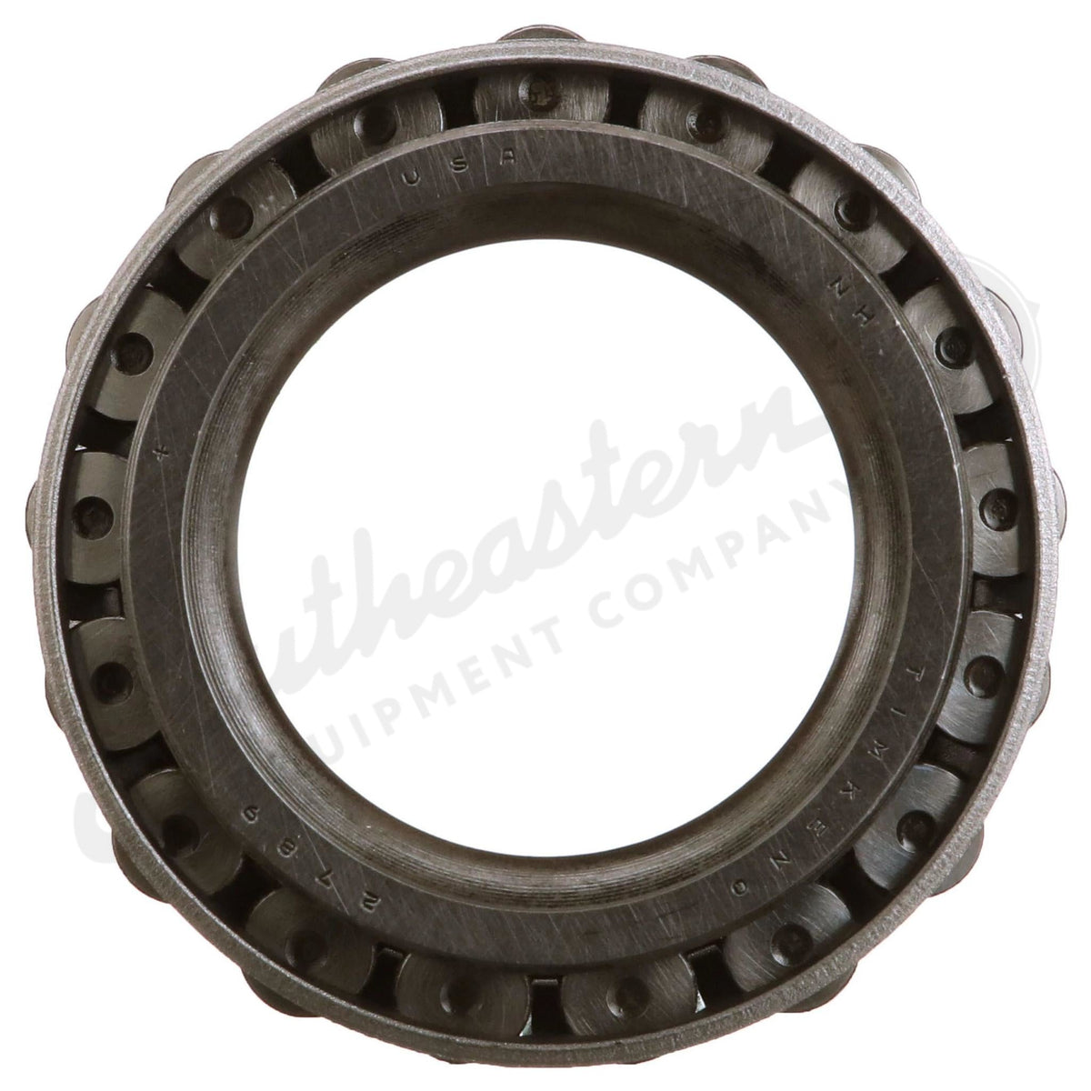 81804683 - OEM BEARING CONE - CASE CONSTRUCTION