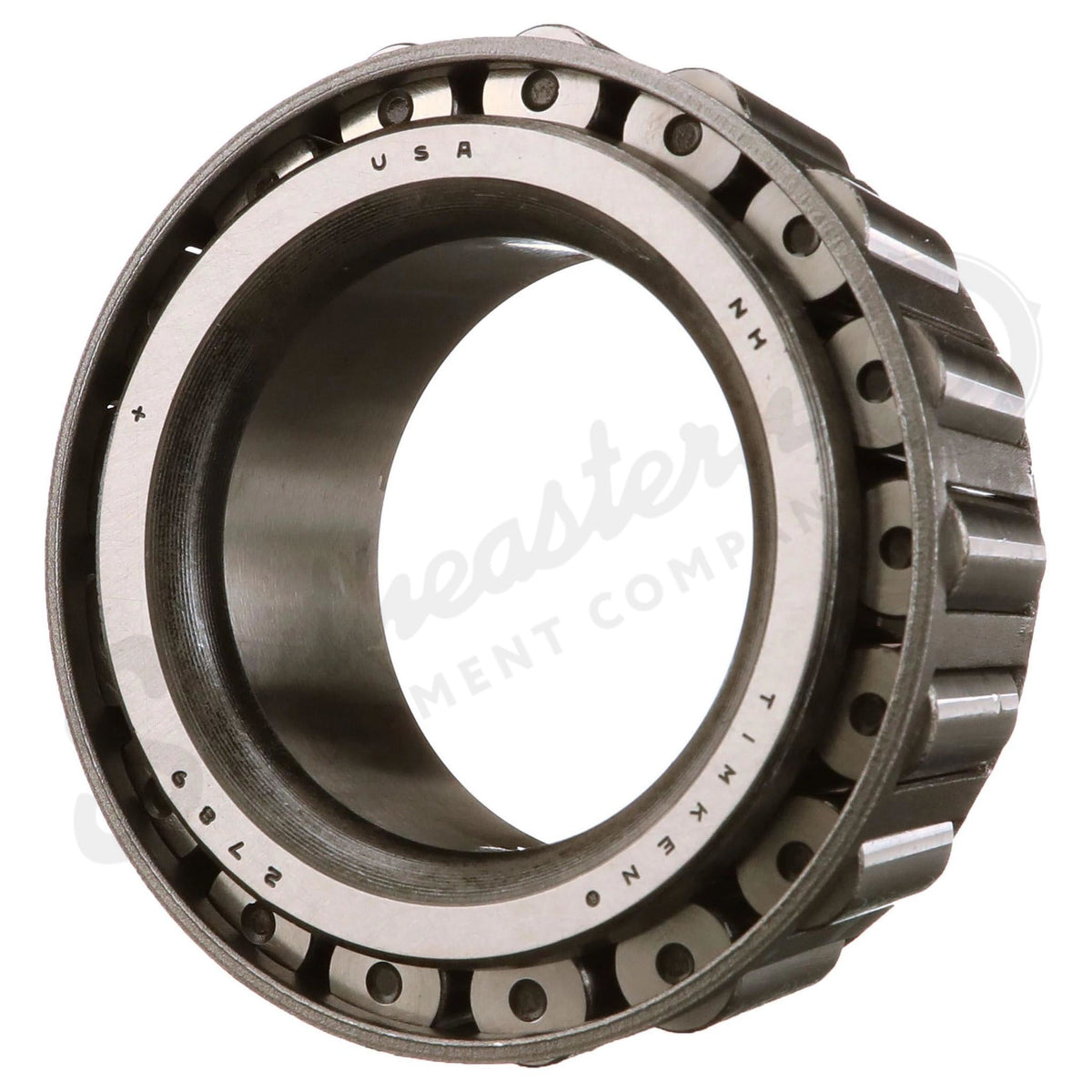 81804683 - OEM BEARING CONE - CASE CONSTRUCTION