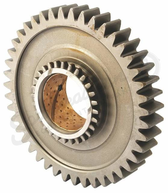 81813520GV - OEM GEAR - CASE CONSTRUCTION