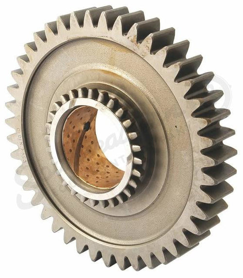 81813520GV - OEM GEAR - CASE CONSTRUCTION