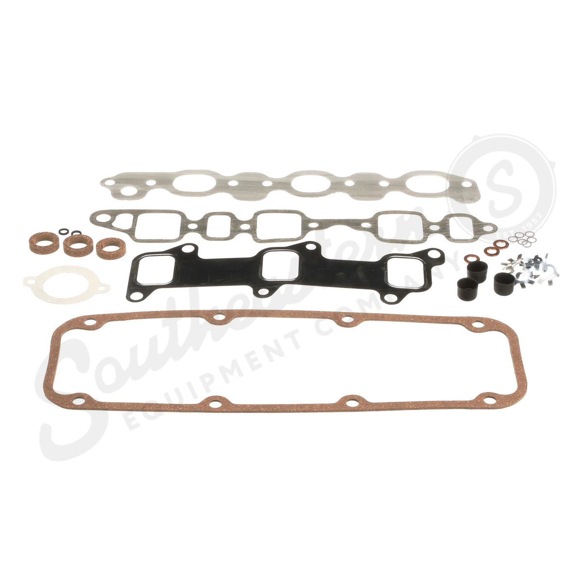 81813948GV - OEM ENGINE GASKET KIT - CASE CONSTRUCTION