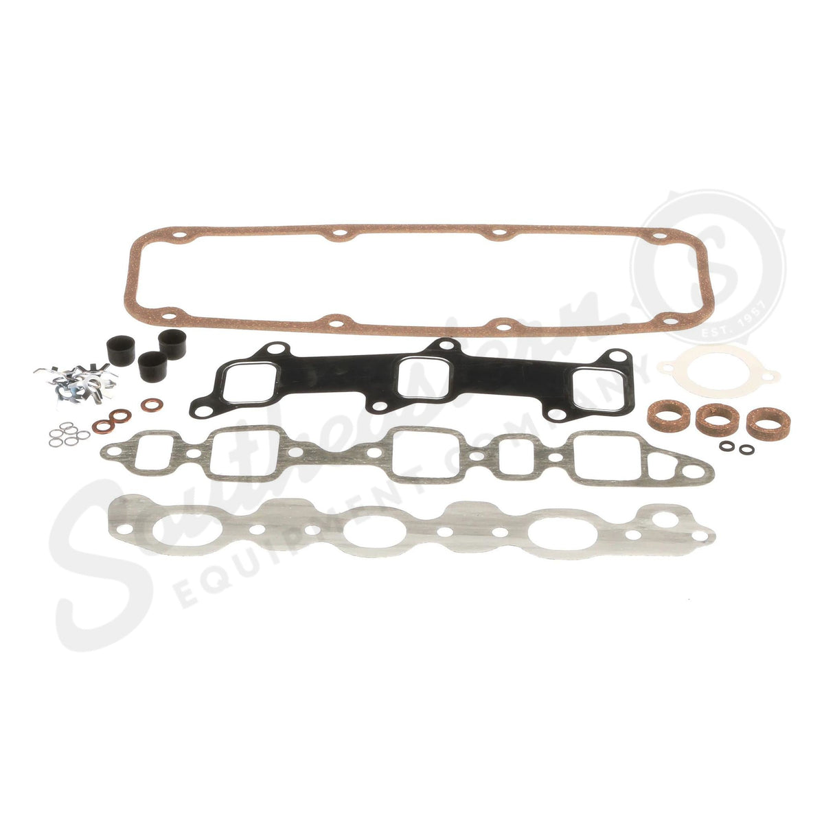 81813948GV - OEM ENGINE GASKET KIT - CASE CONSTRUCTION