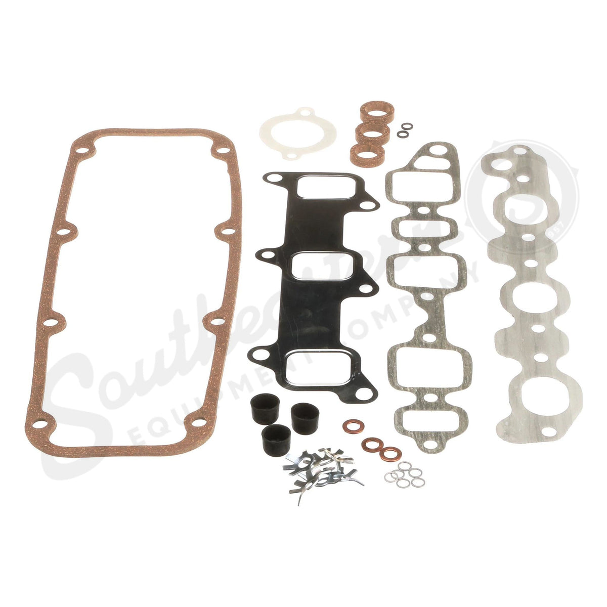 81813948GV - OEM ENGINE GASKET KIT - CASE CONSTRUCTION