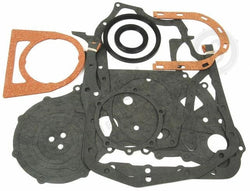 CASE Construction OEM Oil Pan Gasket Set part number 81813951GV