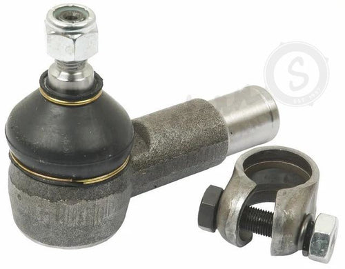 81815989GV - OEM TIE ROD - CASE CONSTRUCTION