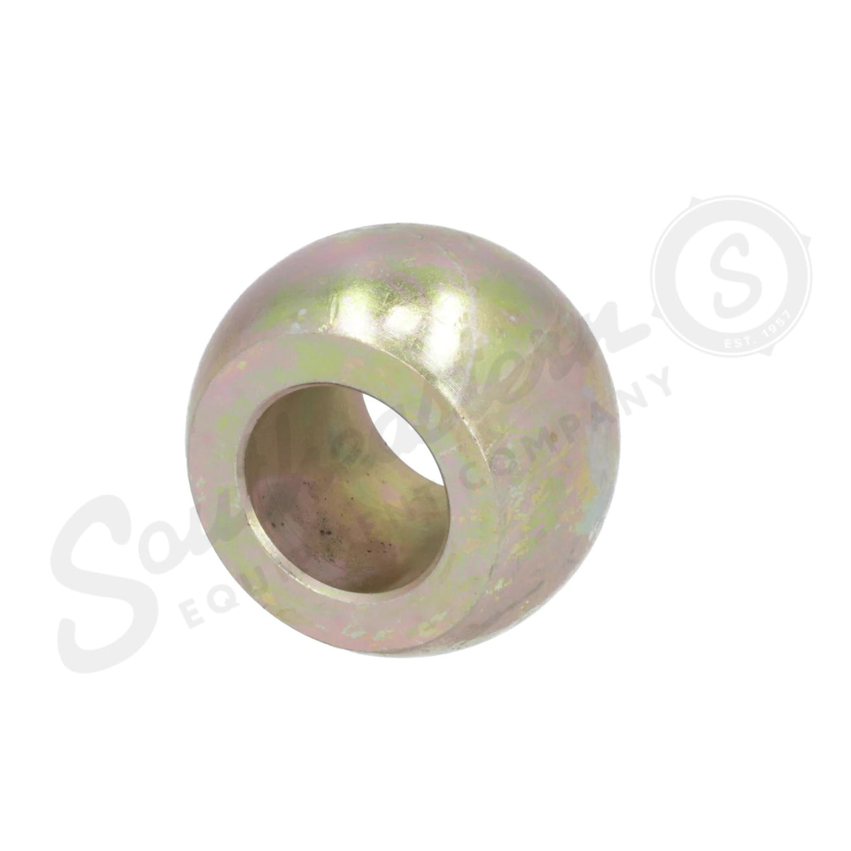 81822686 - OEM LOWER LIFT LINK BALL 28.97MM ID X 56.64MM OD X 34.92MM W - CASE CONSTRUCTION