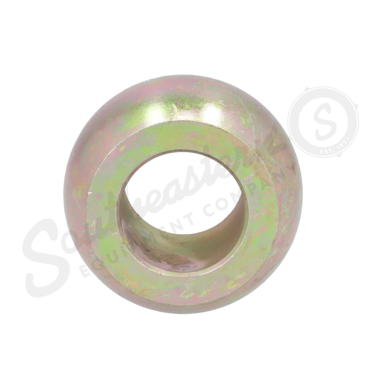 81822686 - OEM LOWER LIFT LINK BALL 28.97MM ID X 56.64MM OD X 34.92MM W - CASE CONSTRUCTION