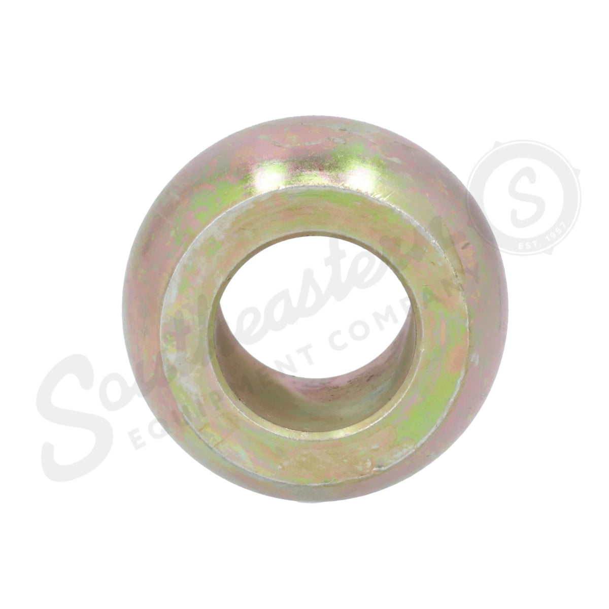 81822686 - OEM LOWER LIFT LINK BALL 28.97MM ID X 56.64MM OD X 34.92MM W - CASE CONSTRUCTION