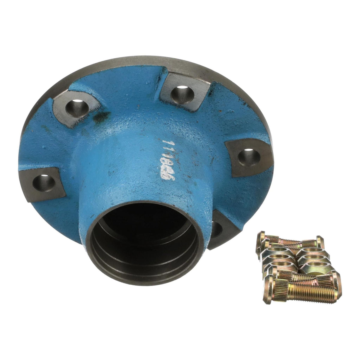81823160GV - OEM HUB - CASE CONSTRUCTION