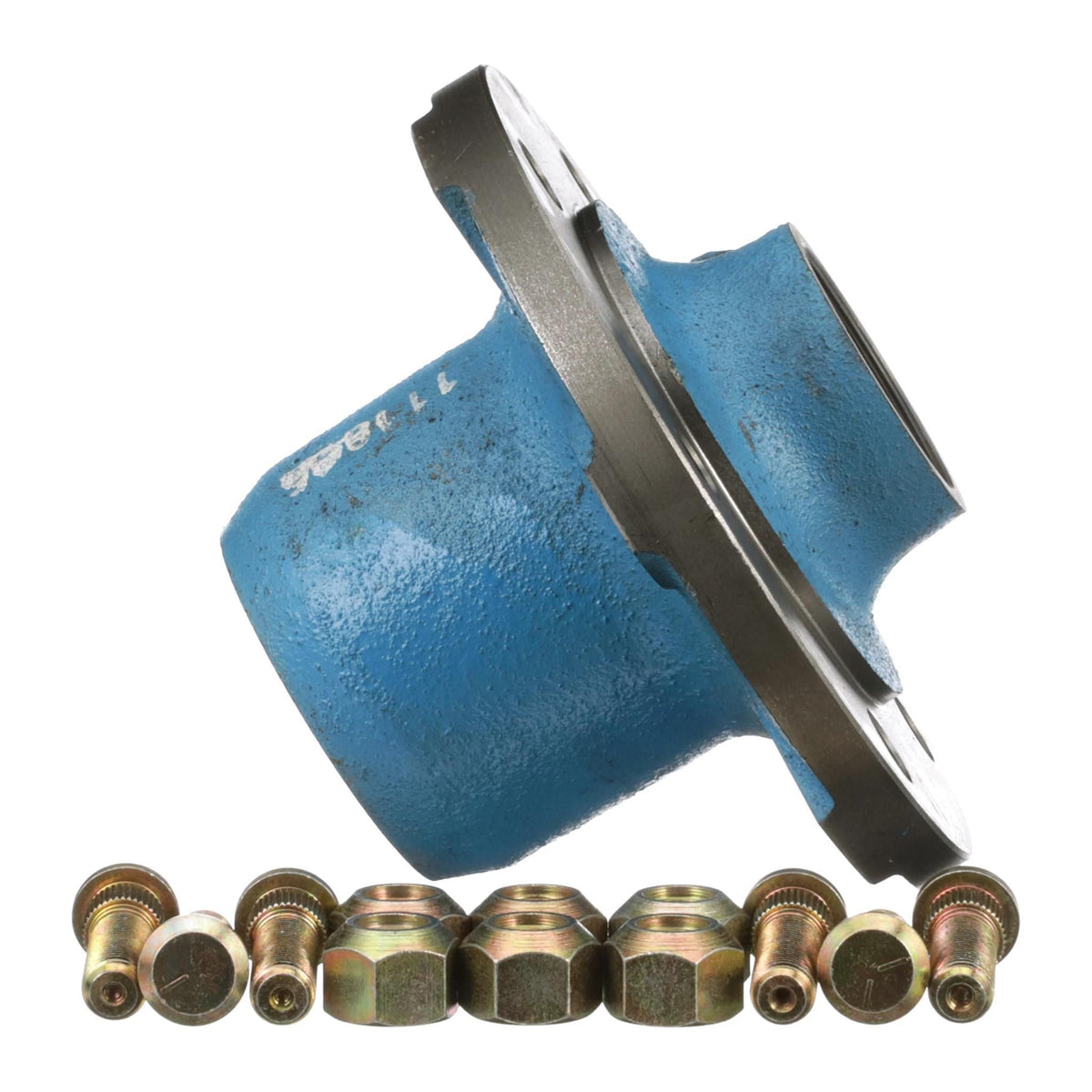 81823160GV - OEM HUB - CASE CONSTRUCTION