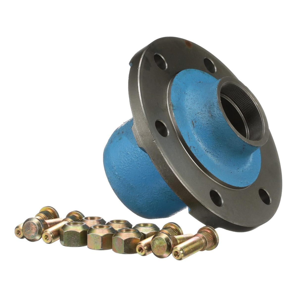 81823160GV - OEM HUB - CASE CONSTRUCTION