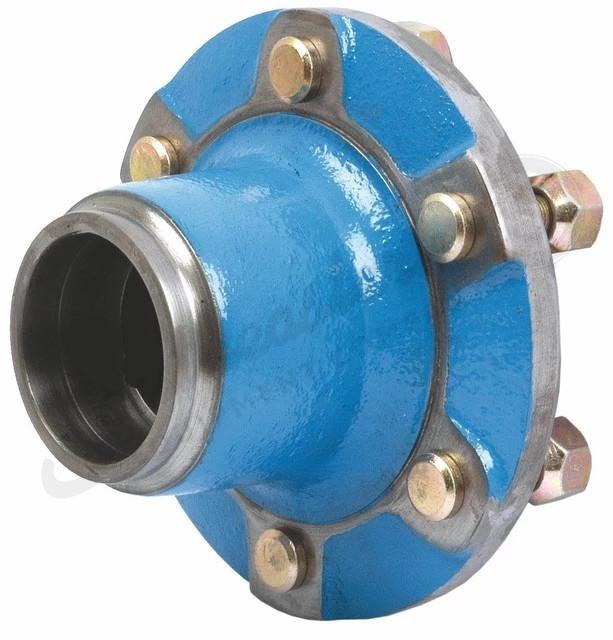 81823161GV - OEM HUB - CASE CONSTRUCTION