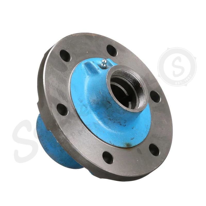 81823162GV - OEM HUB - CASE CONSTRUCTION