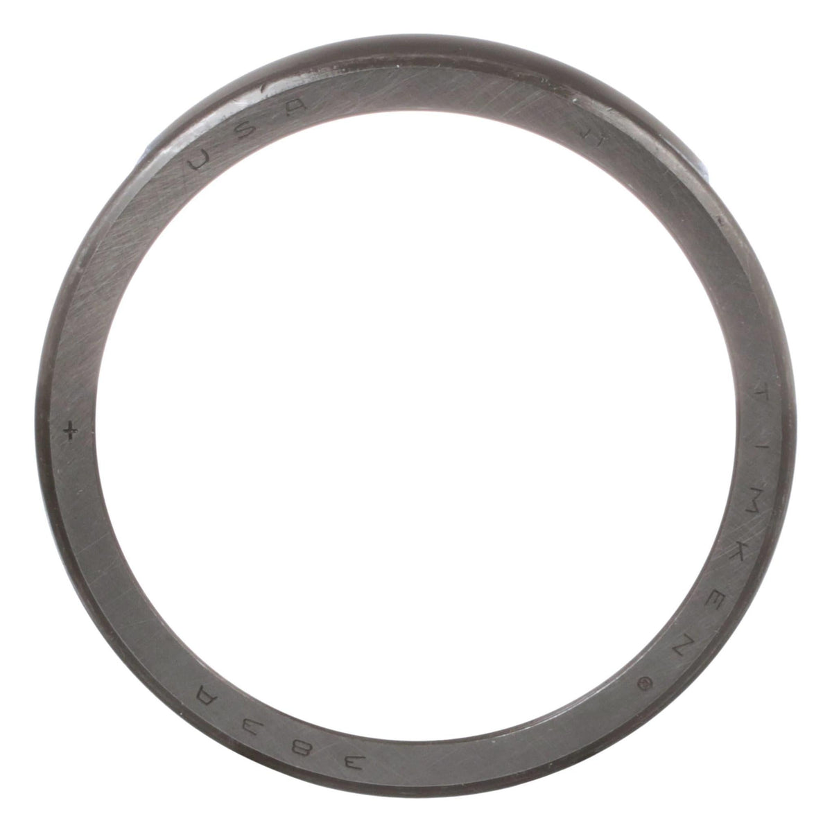 81823627 - OEM 100MM OD X 17.83MM WIDTH TAPERED ROLLER CUP BEARING - CASE CONSTRUCTION