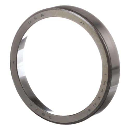 81823627 - OEM 100MM OD X 17.83MM WIDTH TAPERED ROLLER CUP BEARING - CASE CONSTRUCTION