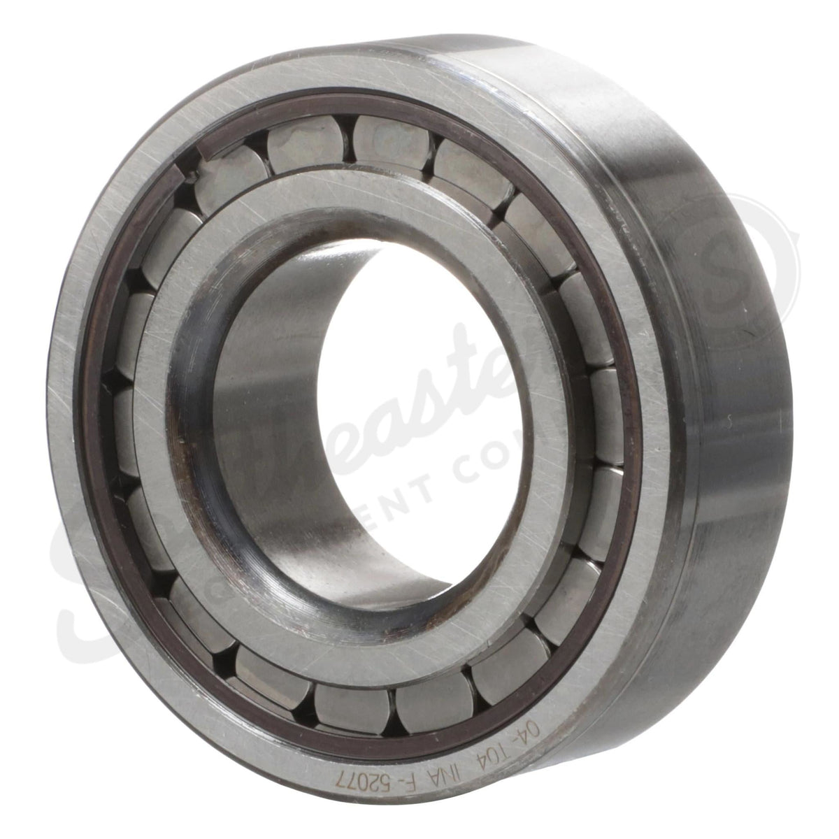 81824478 - OEM BEARING ASSEMBLY - CASE CONSTRUCTION