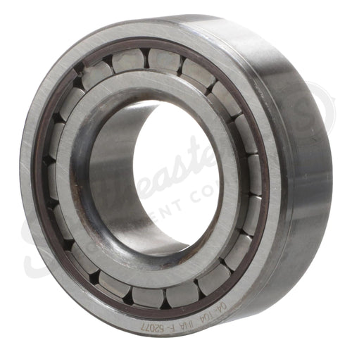 81824478 - OEM BEARING ASSEMBLY - CASE CONSTRUCTION