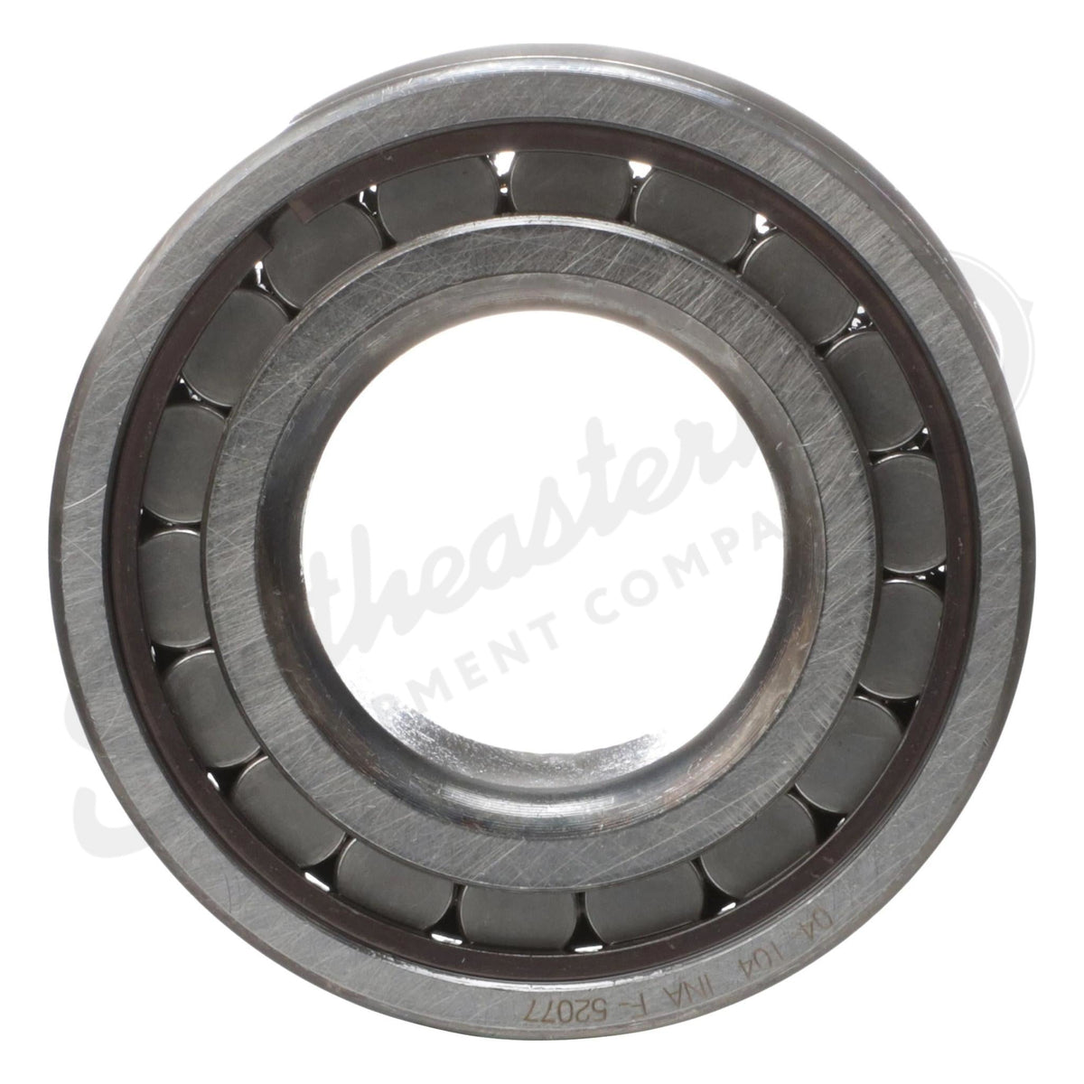 81824478 - OEM BEARING ASSEMBLY - CASE CONSTRUCTION