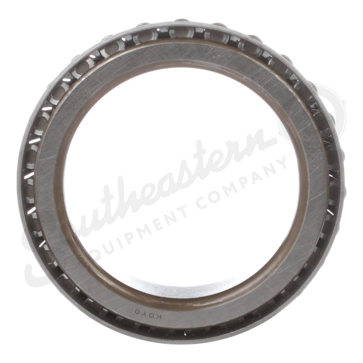 81854753 - OEM TAPERED ROLLER BEARINGS CONE ASSEMBLY - CASE CONSTRUCTION