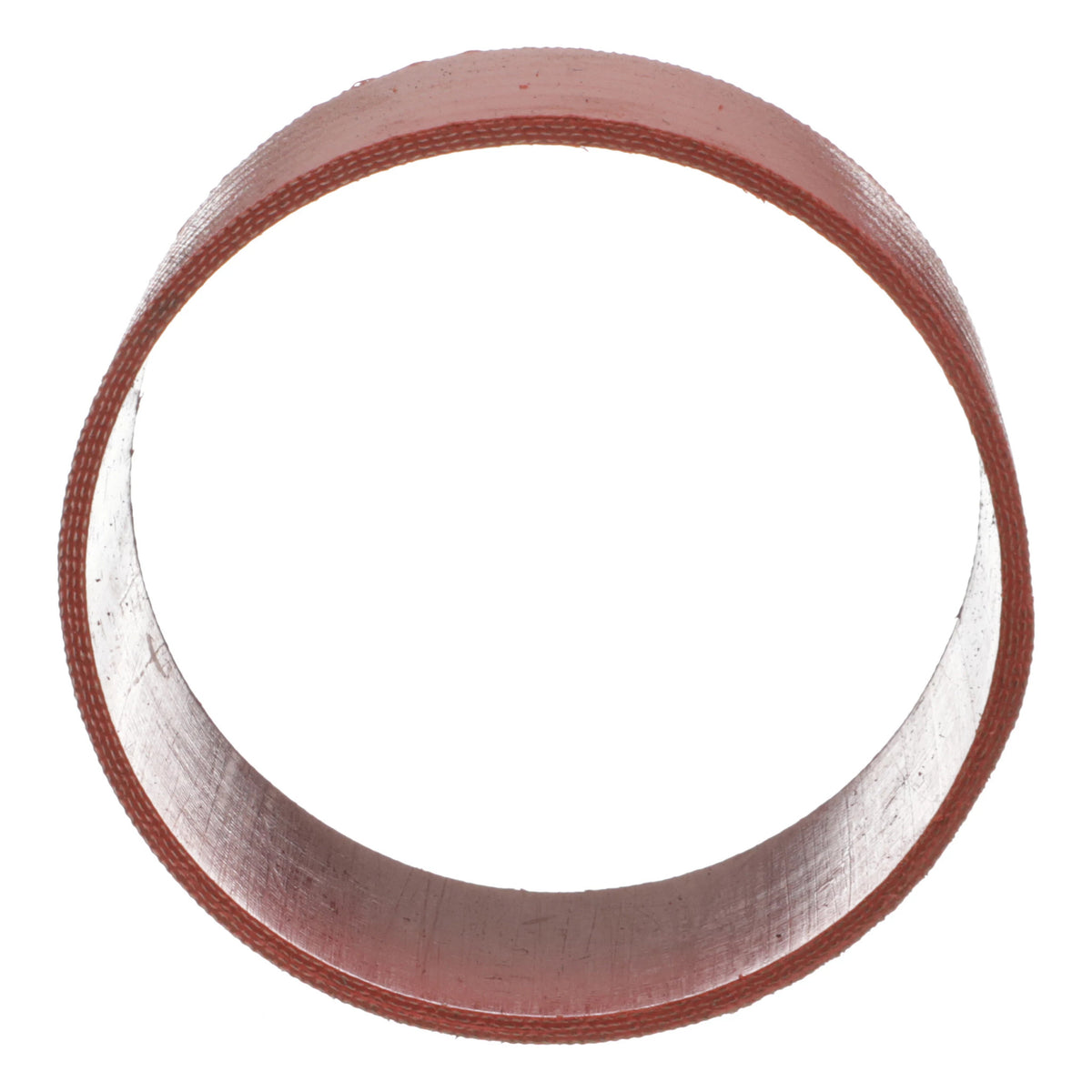 81862808 - OEM ENGINE CHARGER AIR TUBE HOSE RUBBER SLEEVE 73.50MM ID X 50MML - CASE CONSTRUCTION