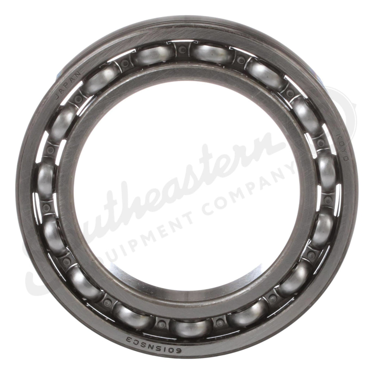81863436 - OEM BALL BEARING - CASE CONSTRUCTION