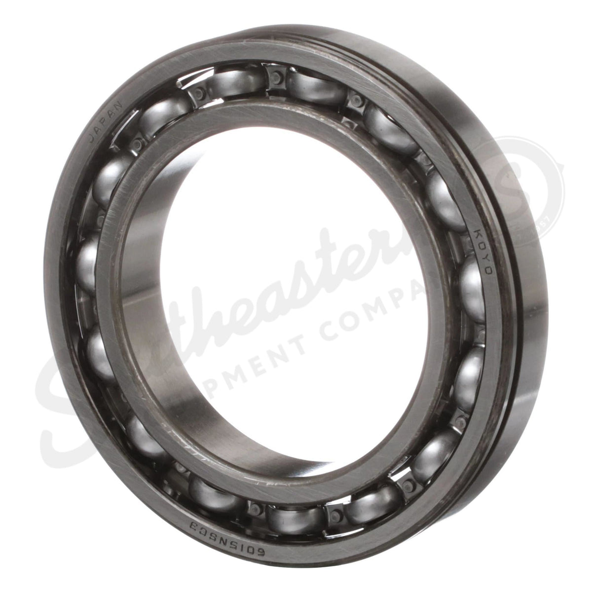 81863436 - OEM BALL BEARING - CASE CONSTRUCTION